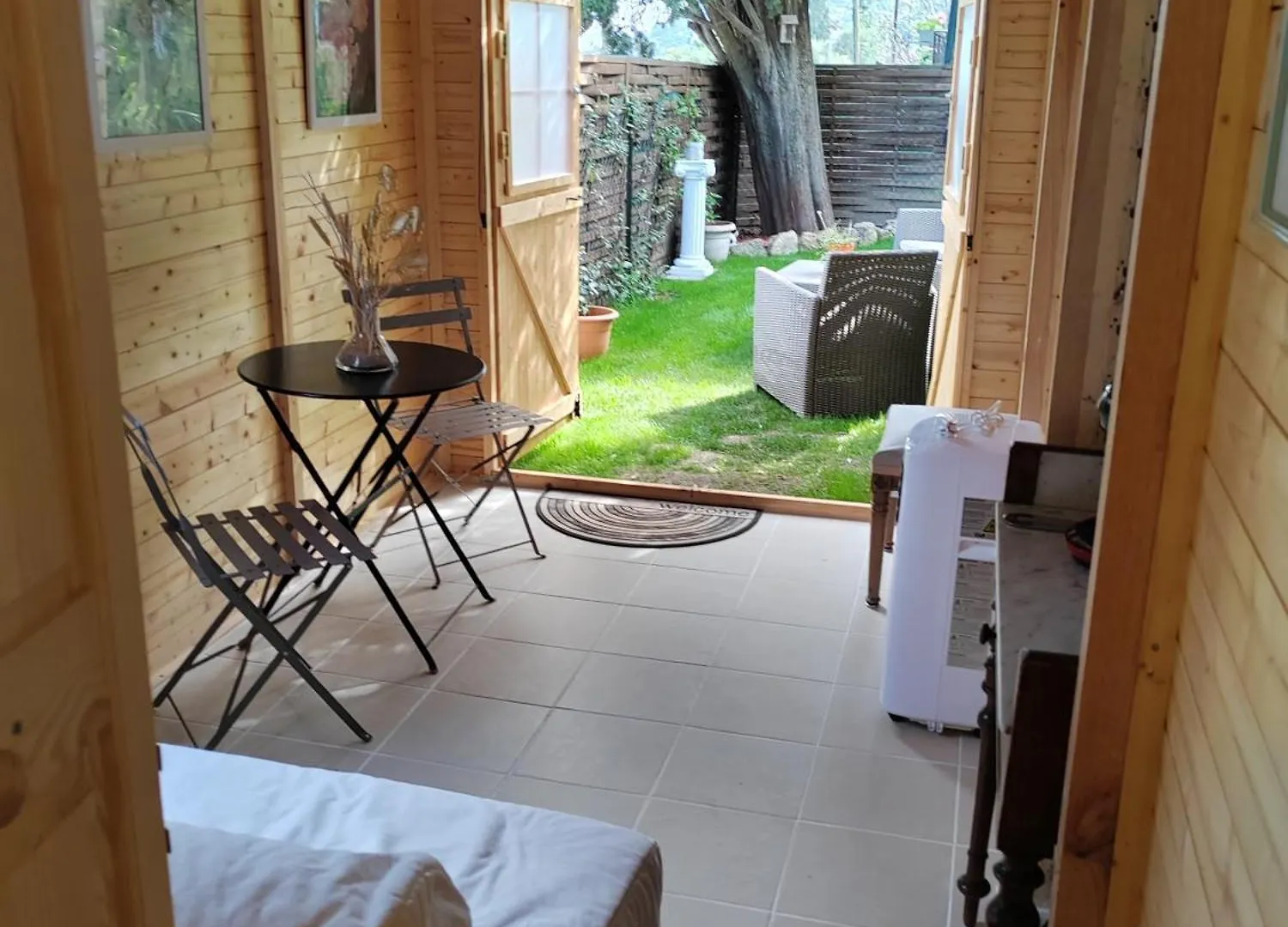 Chambre Privee Pour 1 Ou 2 Personnes Grasse France