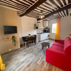 Coeur De Appartamento