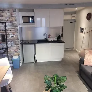 Appartement Parfum Rose, Grasse