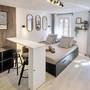 Appartement De Luxe Au Coeur De, Grasse