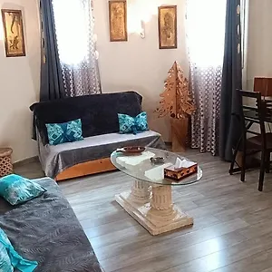 Appartement Independant Avec Parking Prive Dans, Grasse