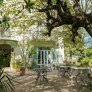 Hotel La Bellaudiere, Grasse